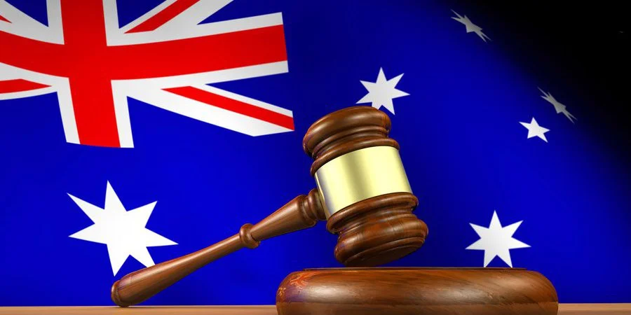 Australia Bitcoin leyes lavado 2