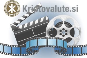 Kripovalute video