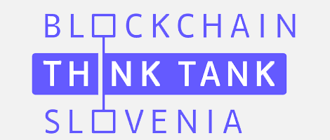 think tank slovenia kriptovalute