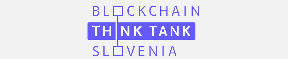 think tank slovenia kriptovalute