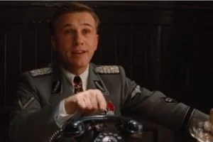 Hans Landa Deal 1