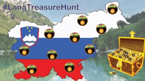 LanaTreasureHunt