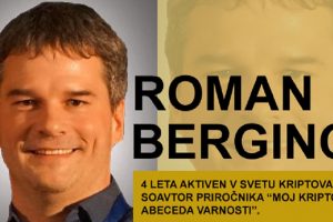 Roman Berginc