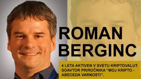 Roman Berginc