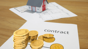 TOKENIZACIJA NEPREMIČNIN