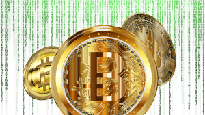 bitcoin