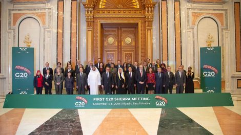 1280px G20 Saudi Arabia 2020 First Sherpa Meeting