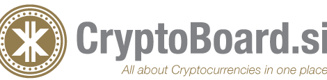 CryptoBoard all