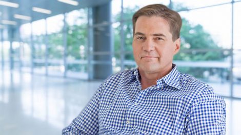 Dr. Craig Wright Satoshi Nakamoto nChain