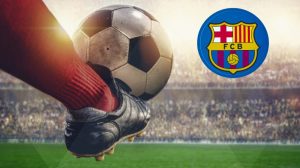 FC Barcelona kripto žeton