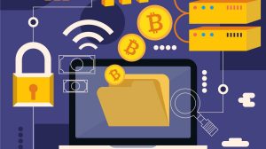 bitcoin address