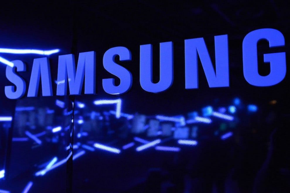 Samsung Adds AI And Blockchain To Smart feature foto