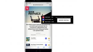 Sickfestivals.com glasbenim oboževalcem nudi podatke o odpovedanih in prestavljenih festivalih