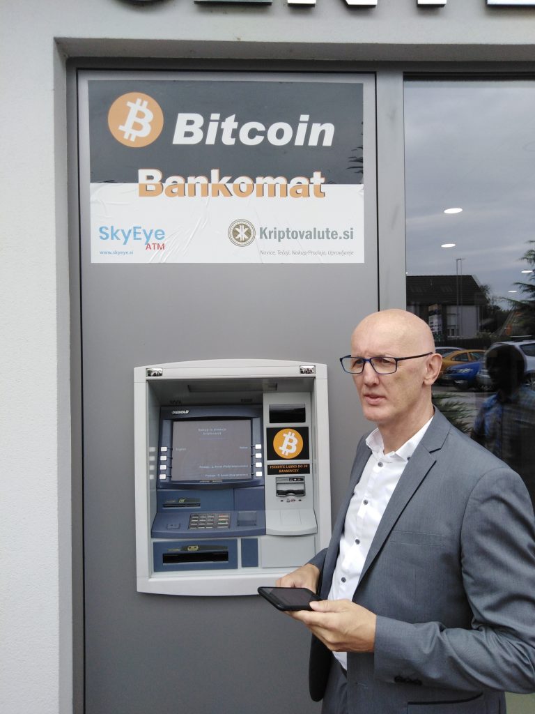 Kaip gauti pinigų už bitkoinus