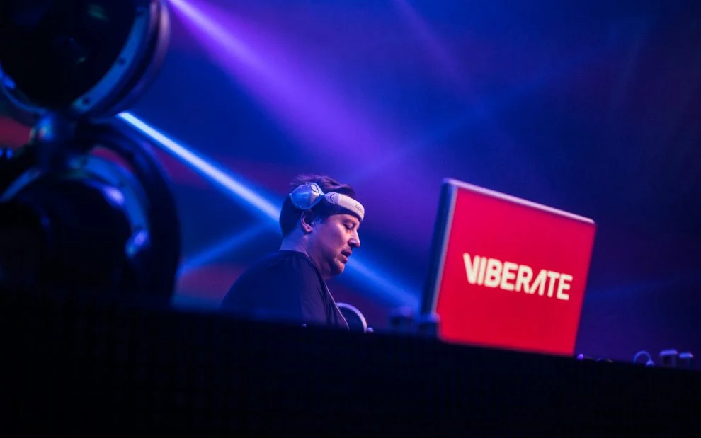 DJ Umek