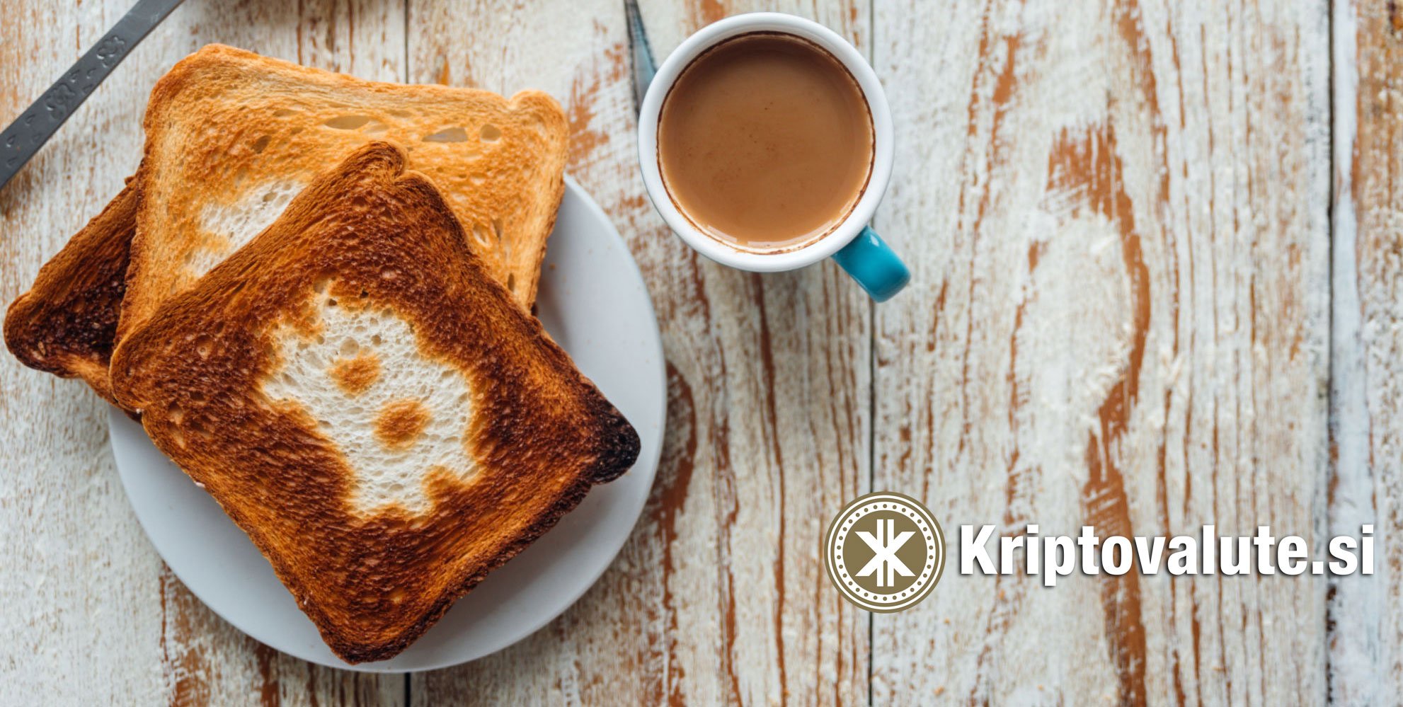 Kriptozajtrk: Bitcoin na najvišji ravni v zadnjih 19 mesecih |  Kriptovalute.si - vse o kriptovalutah na enem mestu