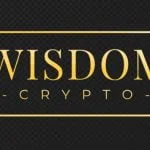 wisdom crypto