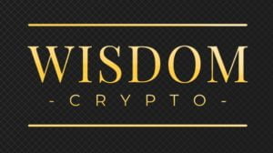 wisdom crypto