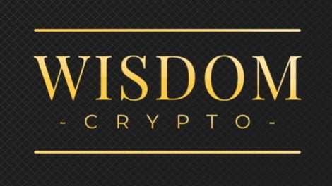 wisdom crypto