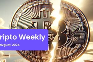 kripto weekly 9 avgust