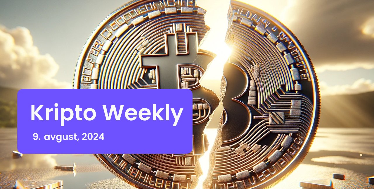KriptoWeekly 15.02.2025 - Kiti kopičijo Bitcoin, smo dosegli dno? |  Kriptovalute.si - vse o kriptovalutah na enem mestu