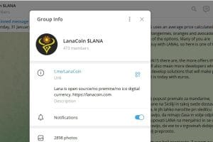 LANA Telegram 20250131 1