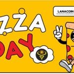 LANA 5th PizzaDay 20220522 Official Logo