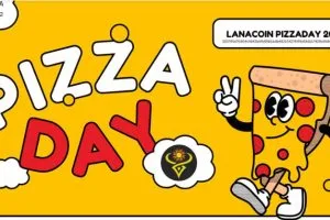 LANA 5th PizzaDay 20220522 Official Logo