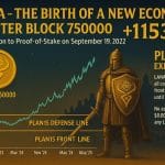 LANA The Birth of a New Economy