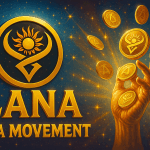 LANA is a MOVEMENT