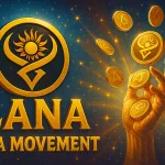 LANA is a MOVEMENT