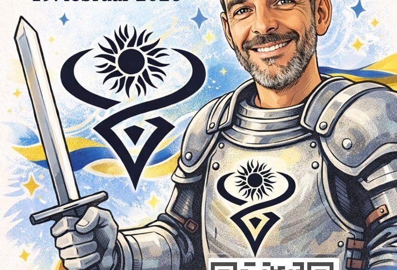 LANAcoin - The Core Idea of Birthday Greetings 11 Brillyant Josh Birthday 19780219